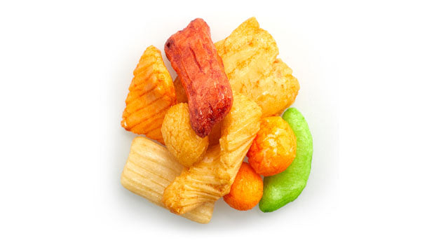 Singapore Mix