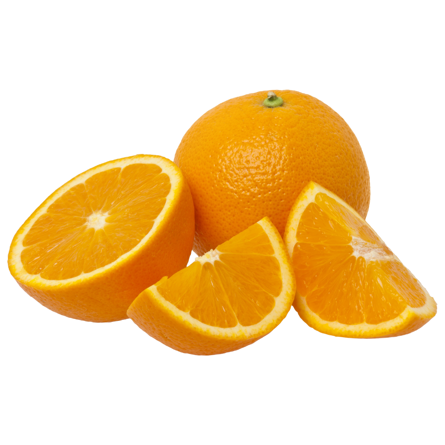 Seedless Oranges 1lb