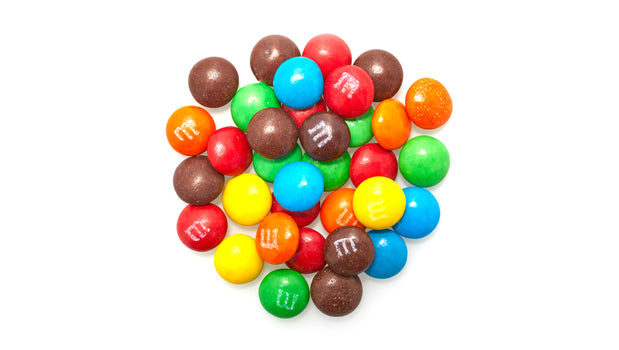 Mini M&M Milk Chocolate
