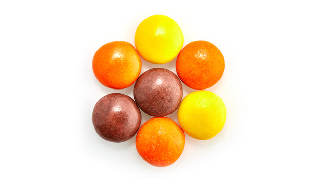 Hershey Pieces