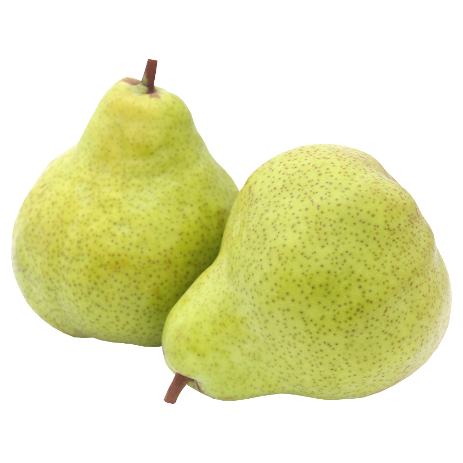 Bartlett Pears 1lb