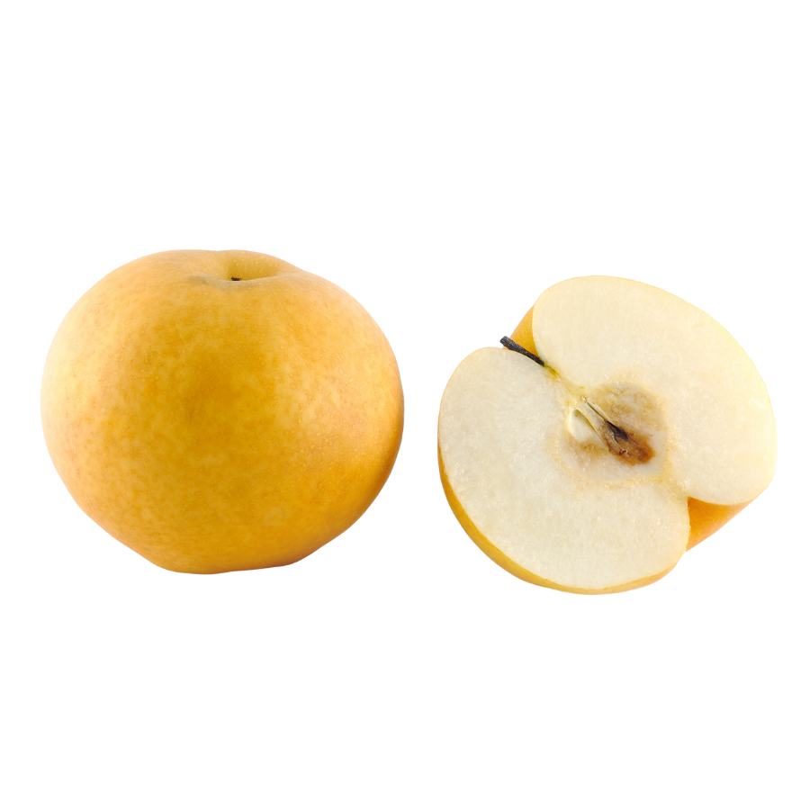 Asian Pear 1lb