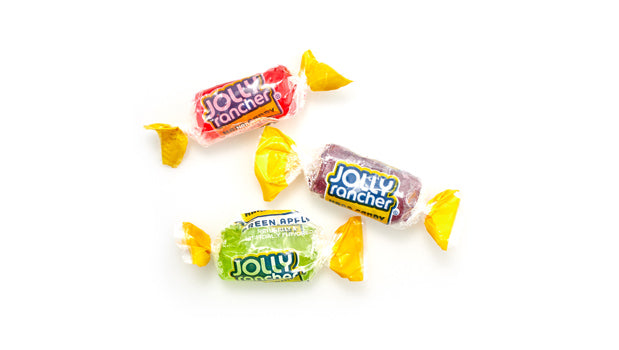 Hershey Jolly Rancher Assorted