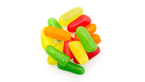 Mike and Ike