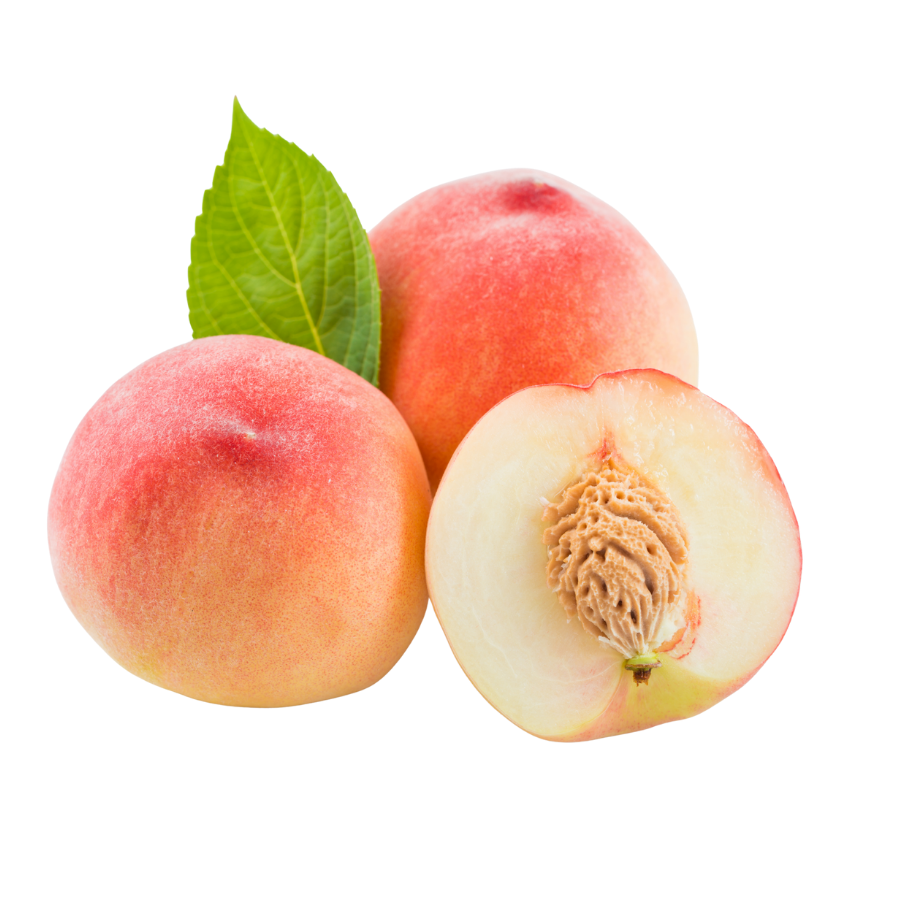White Peach 1lb