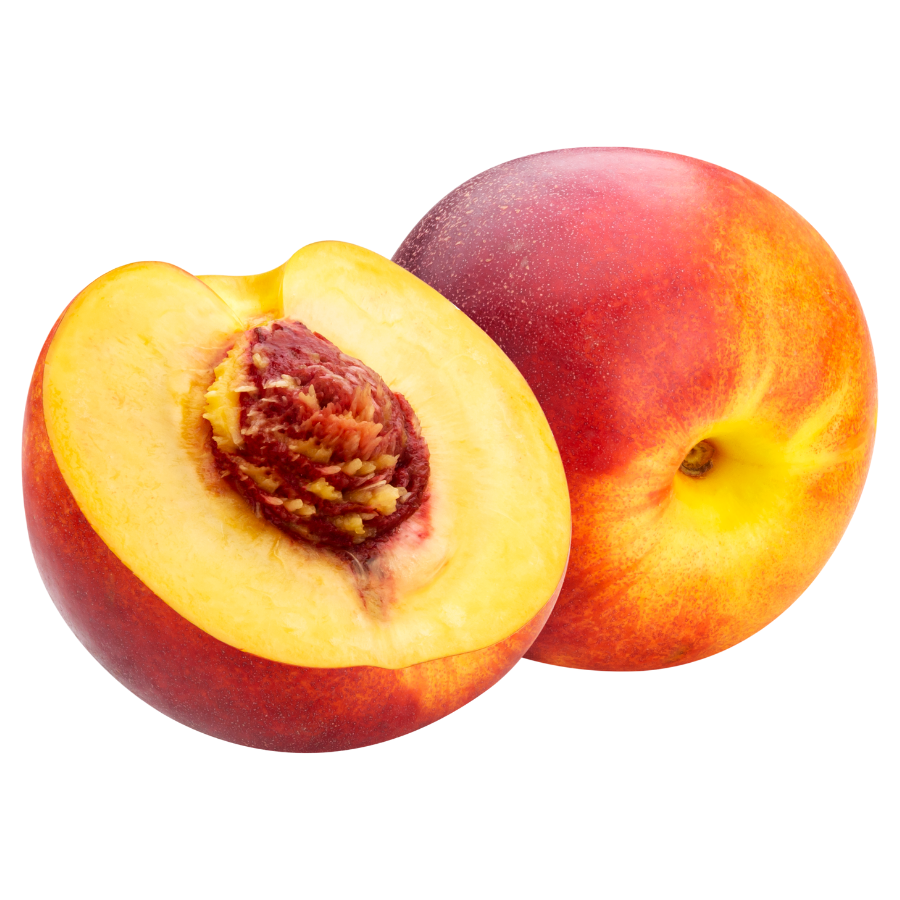 Yellow Nectarine 1lb