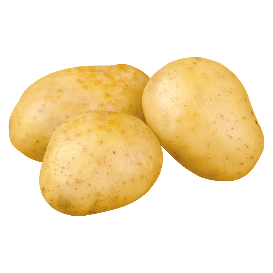 Yellow Potato 1lb