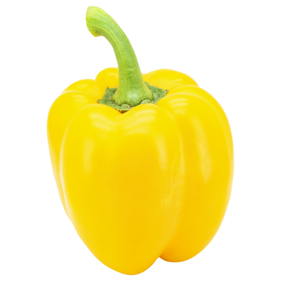 Yellow Pepper 1lb