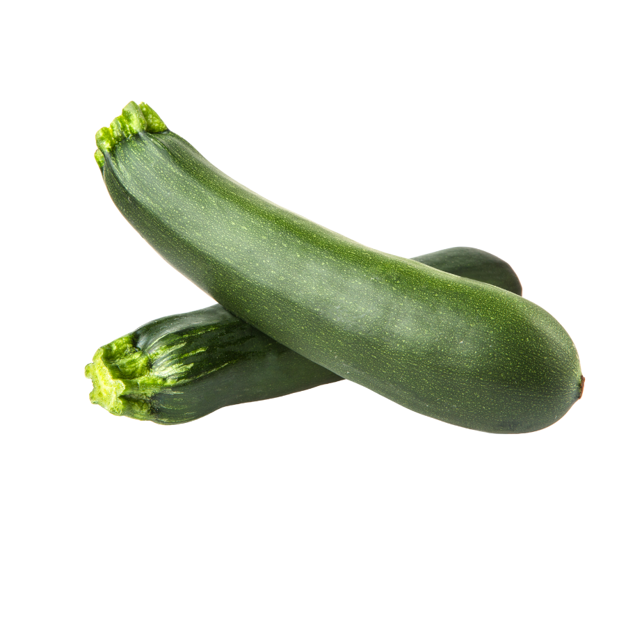 Green Zucchini 1lb