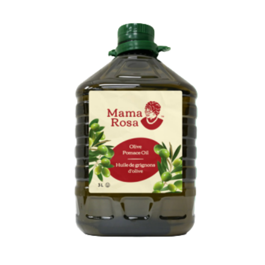 Mama Rosa Olive Pomace Oil 3L