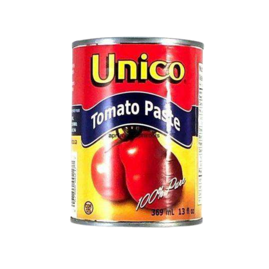 Unico Tomato Paste 369 mL