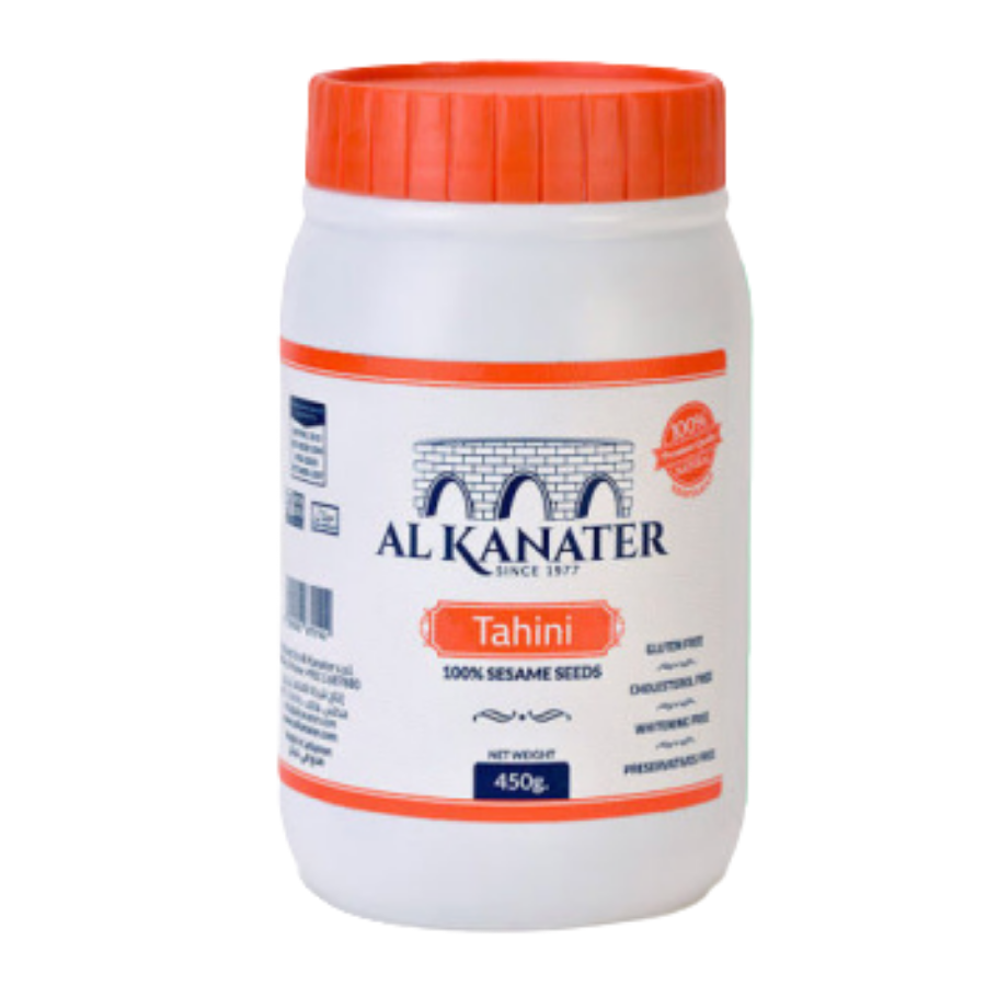 Al Kanater Tahineh 454G
