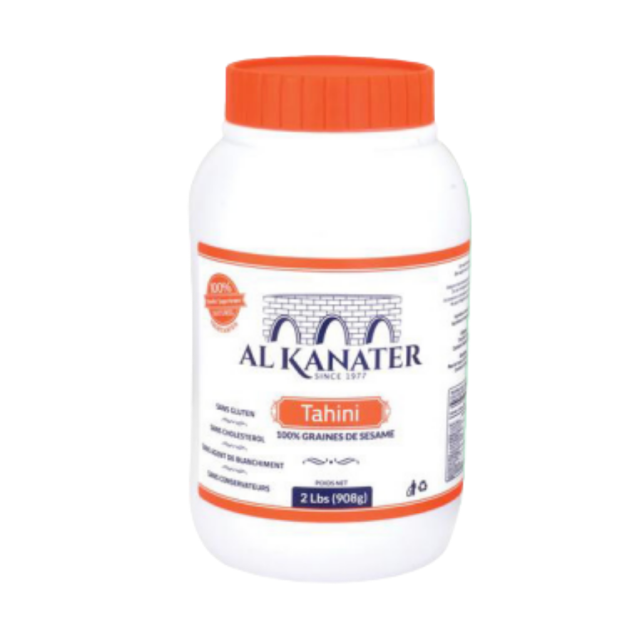 Al Kanater Tahineh 908G