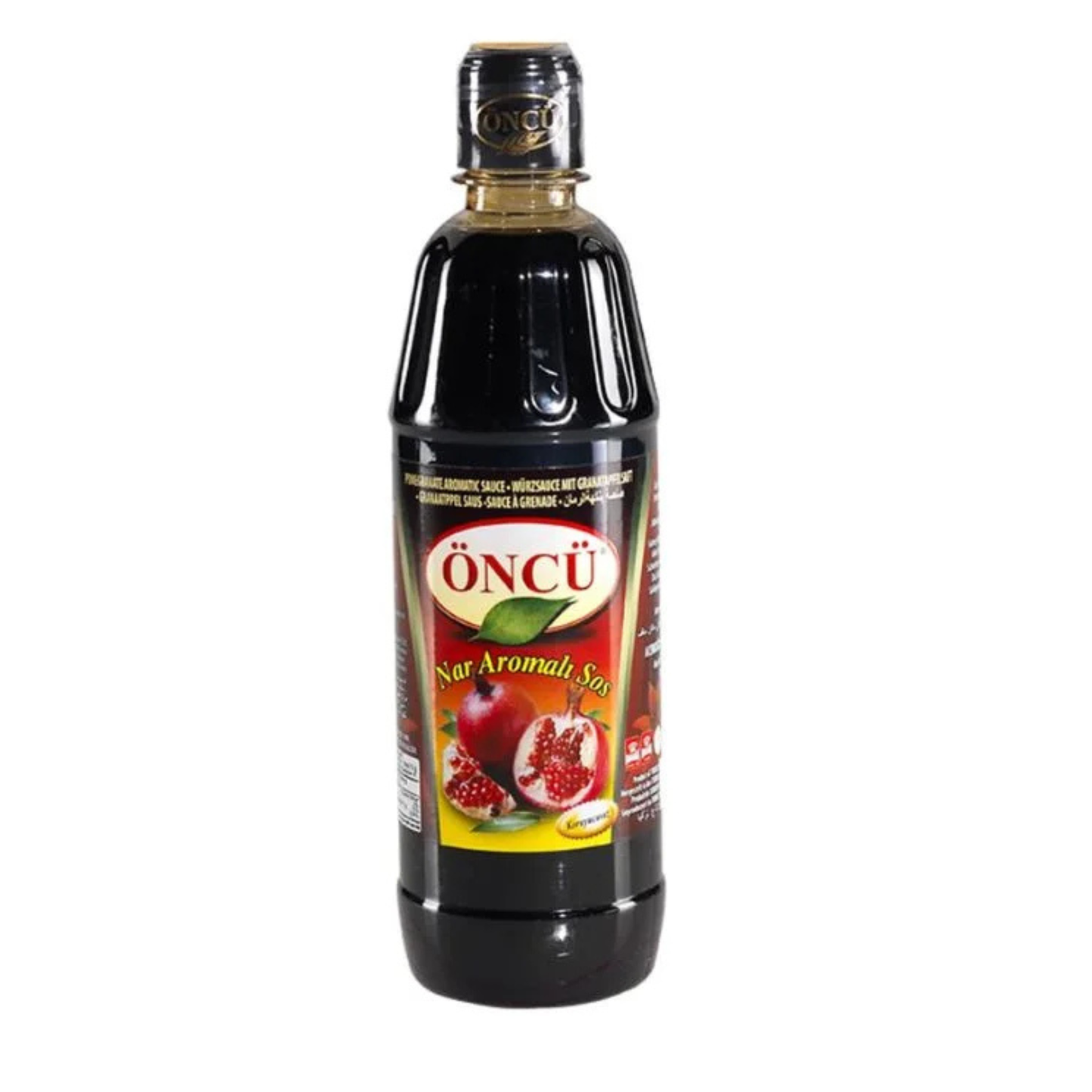 Oncu Pomegranate Molasses 700G