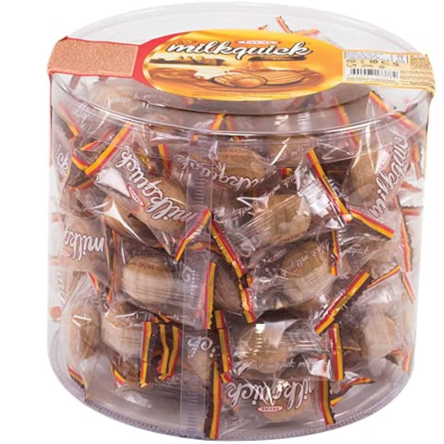 Tayas Milkquick Caramel 1000g