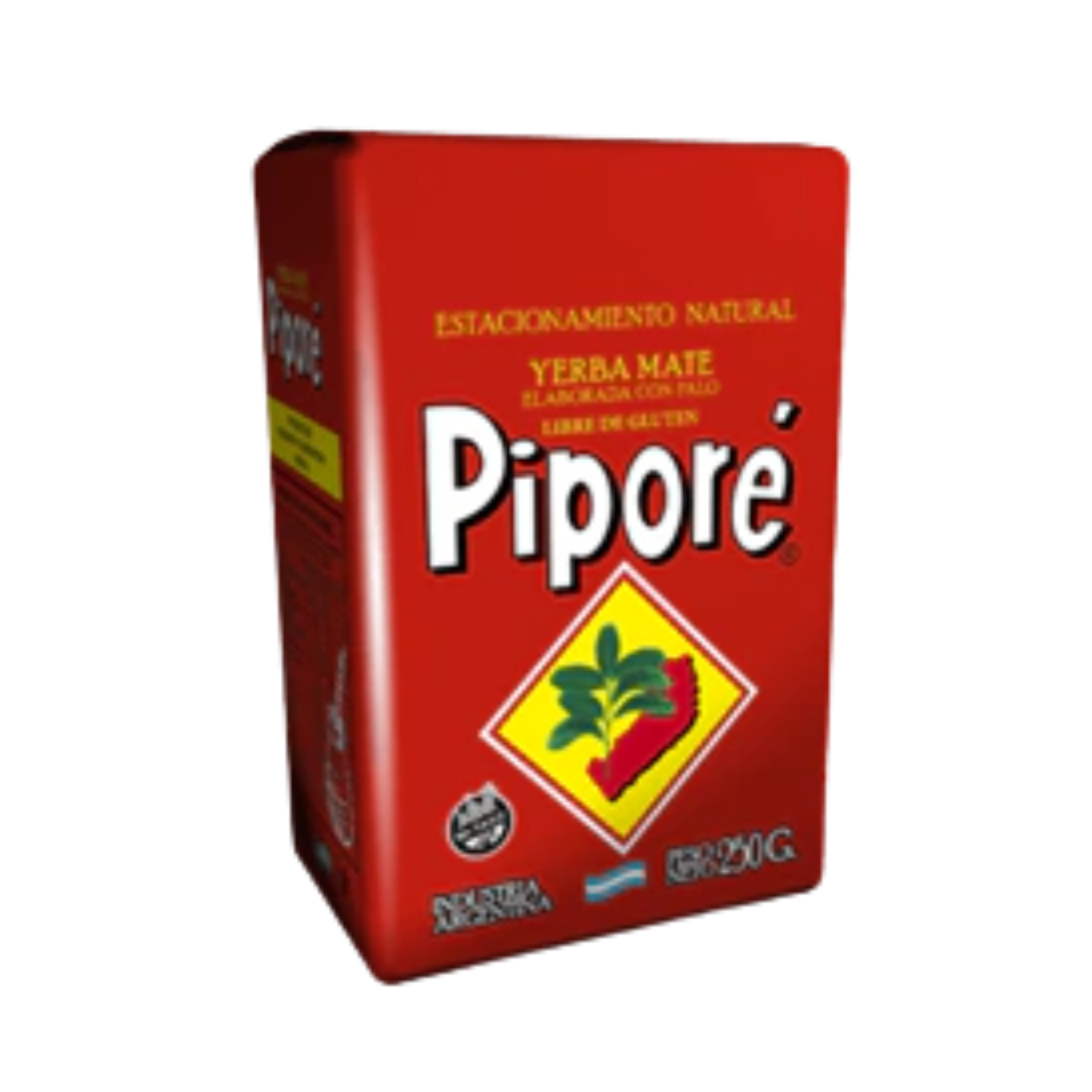 Pipore Yerba Mate 250g