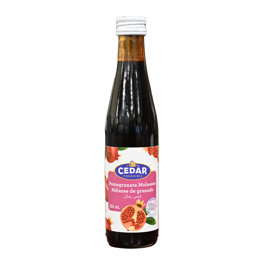 Cedar Pomegrenate Molasses 350ML