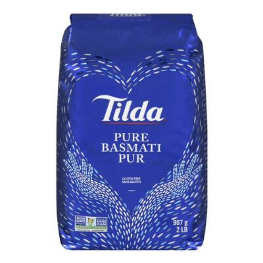 Tilda Basmati Rice 2LB