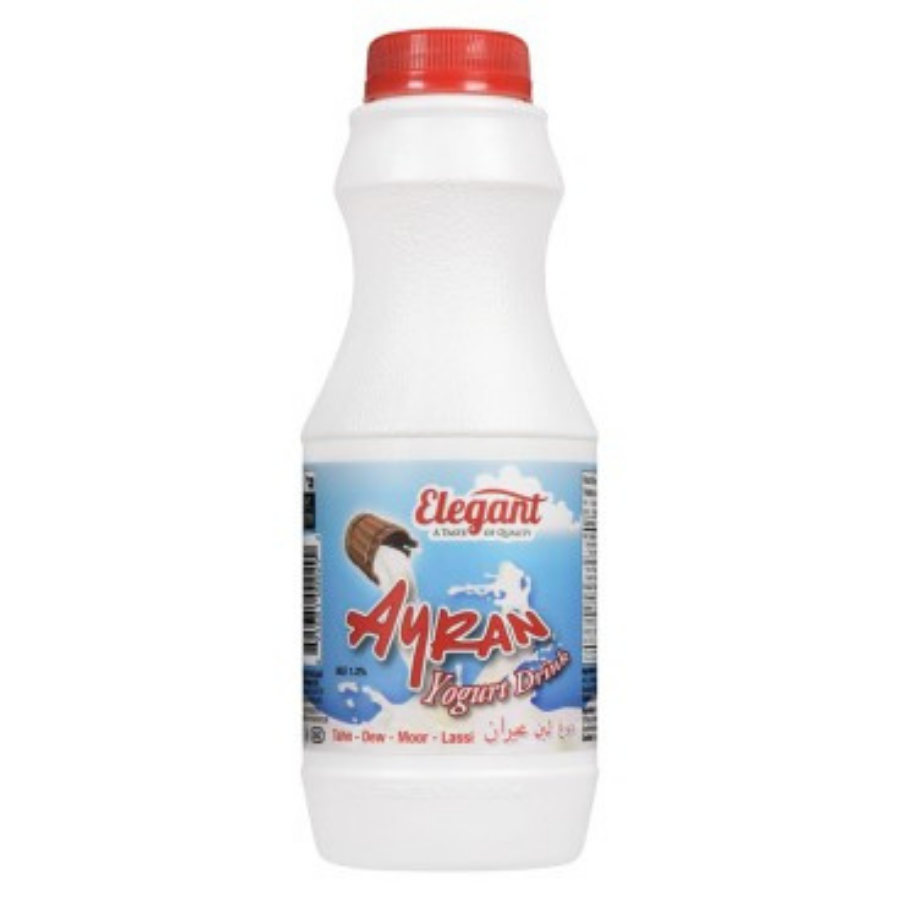 Elegant Ayran 473ML
