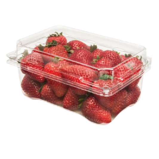 Strawberries Pack