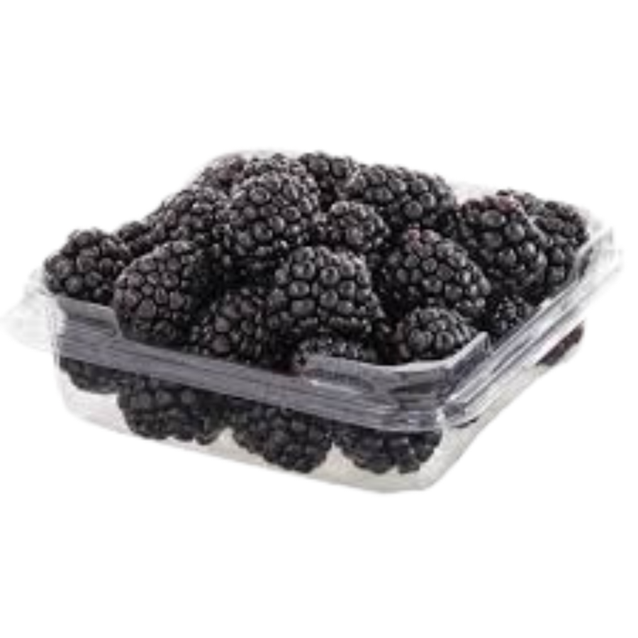 Blackberries Pack