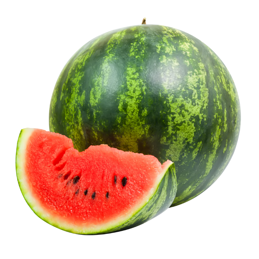 Mini Seedless Watermelon