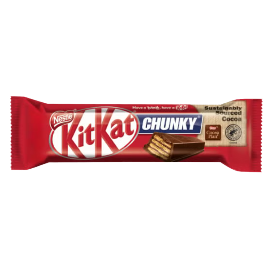 Kitkat Chunky 40 g