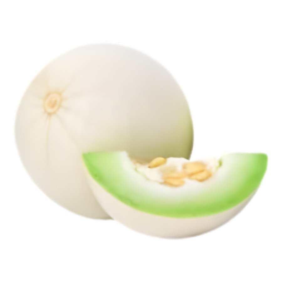 Honeydew Melon