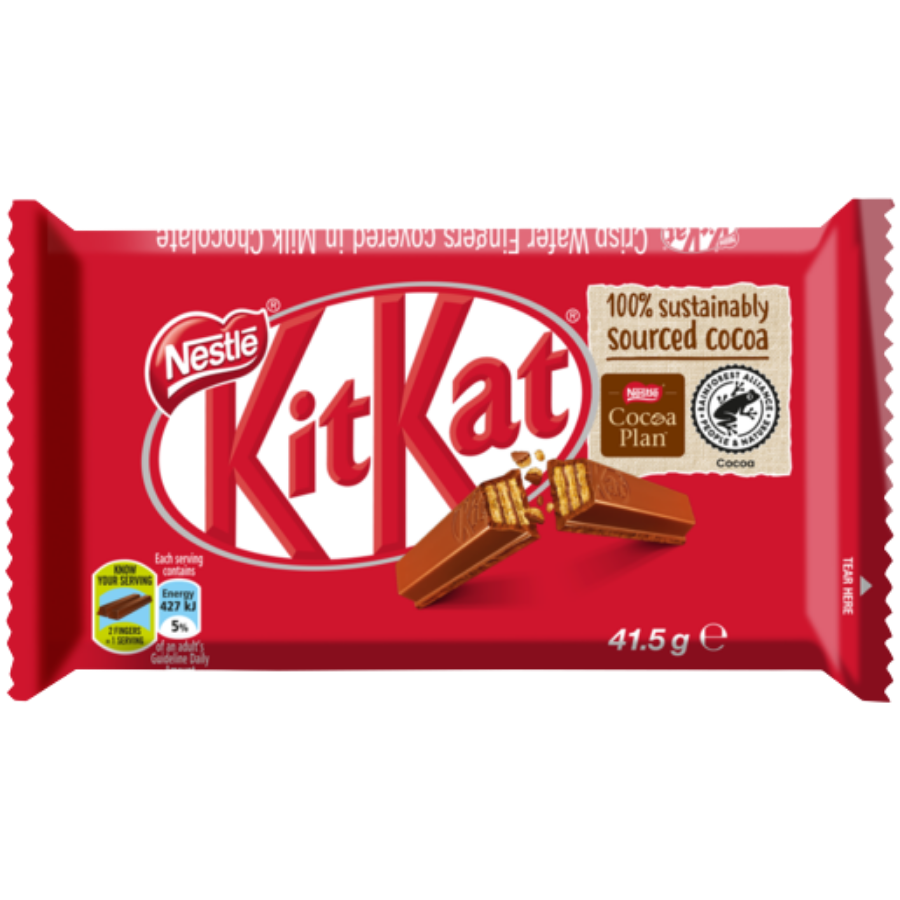 Kitkat 4F 41.5 g