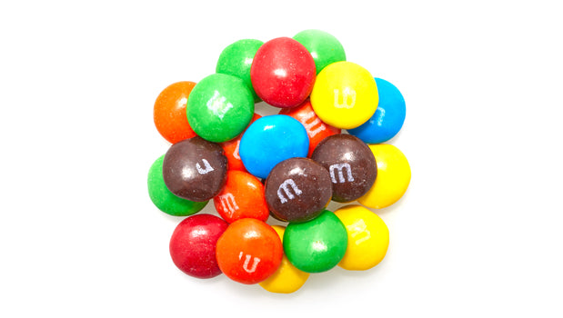 M&M Milk Chocolate