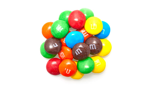 M&M Milk Chocolate