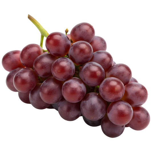 Red Seedless Grapes 1lb