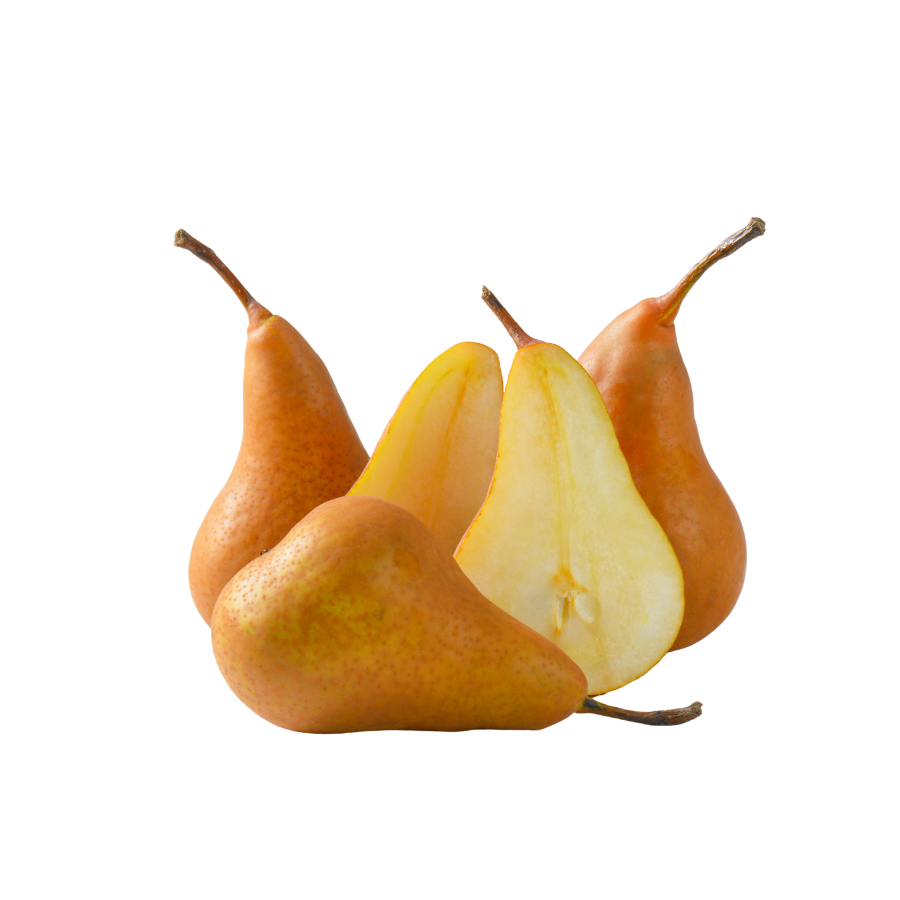 Bosc Pear 1lb