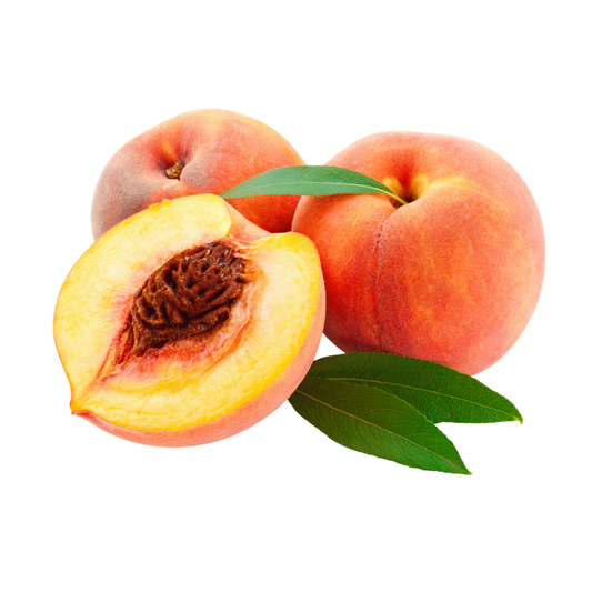 Yellow Peach 1lb