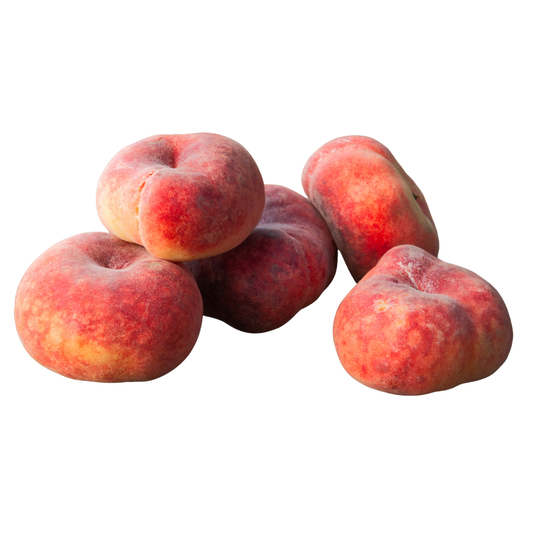 Donut Peach 1lb
