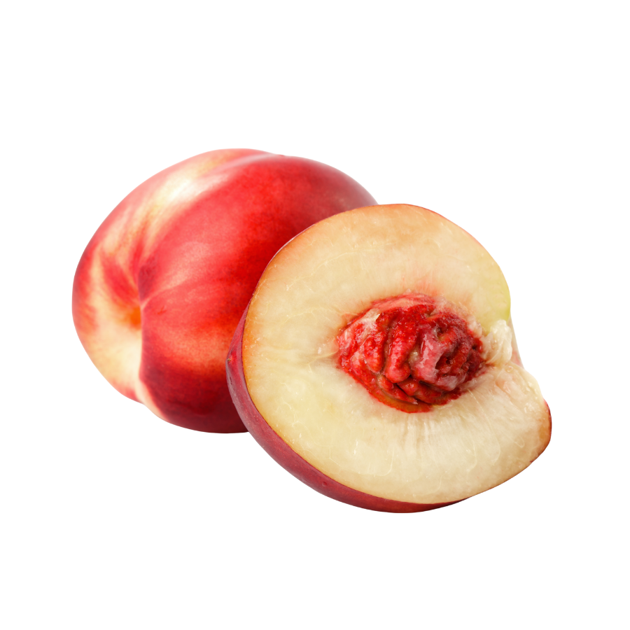 White Nectarine 1lb