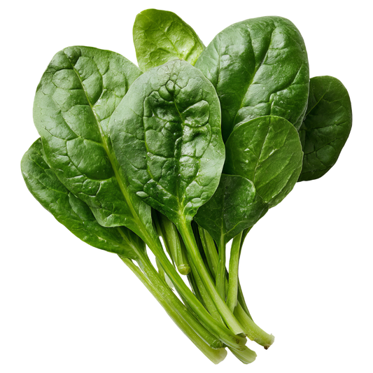 Spinach Bunch