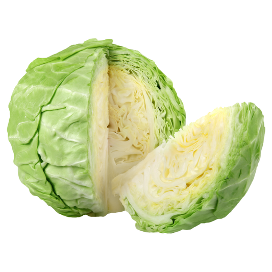 Green Cabbage