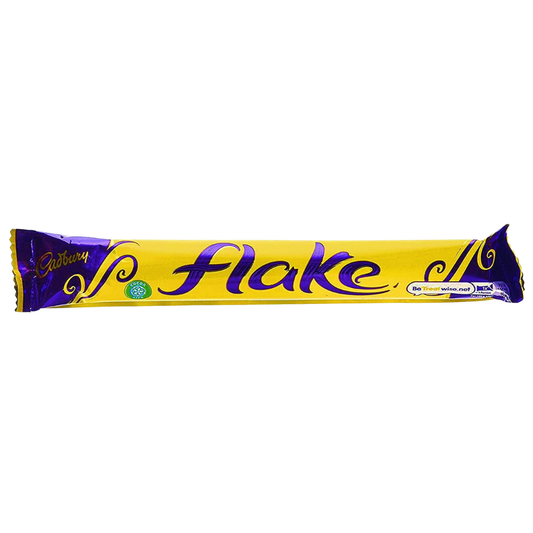Cadbury Flake Chocolate 32g