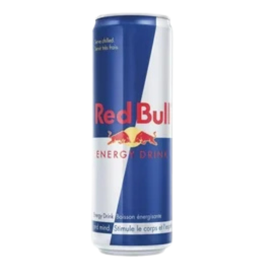 RedBull Energy Drink 250ml