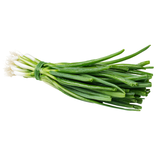 Green Onions Bunch