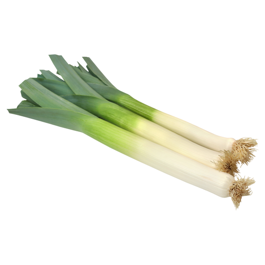 Leek Bunch