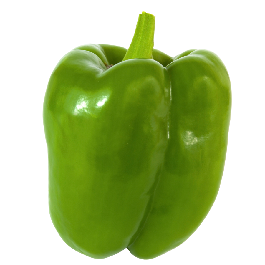 Green Bell Pepper 1lb