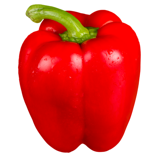 Red Pepper Bell 1lb