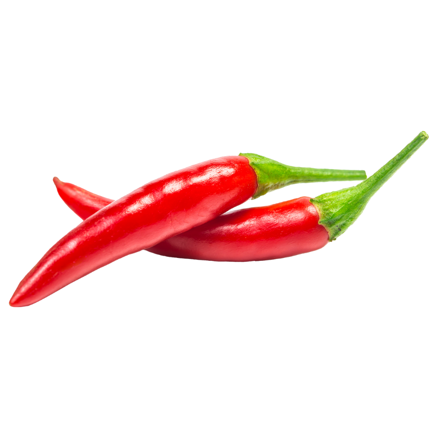 Chili Pepper 1lb