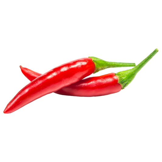 Chili Pepper 1lb