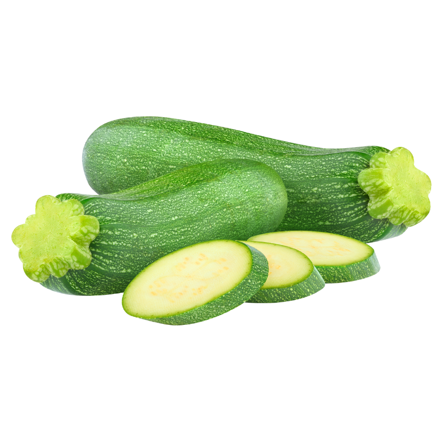 Grey Zucchini 1lb