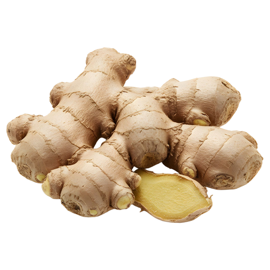 Ginger 1lb