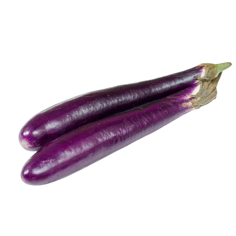 Asian Eggplant 1lb