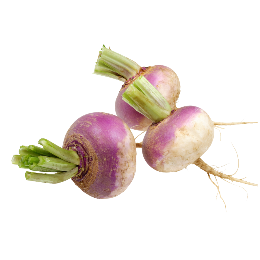 Turnips 1lb